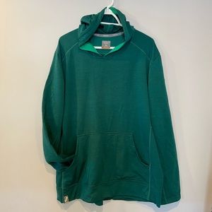 Men’s Icebreaker Sierra Hoodie size XL
